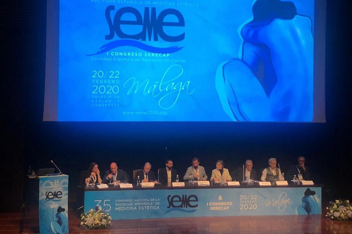 Málaga acoge el XXXV Congreso Nacional de Medicina Estética Yo Soy Mujer